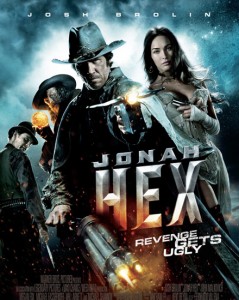 Jonah Hex
