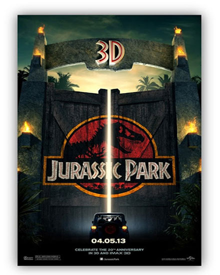 Jurassic Park