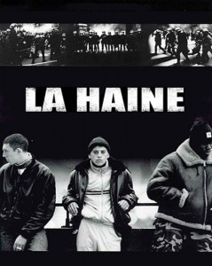 La Haine