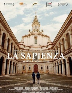 La Sapienza
