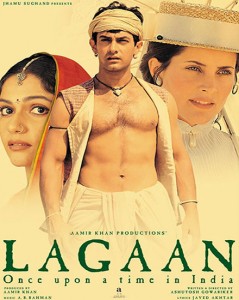 Lagaan
