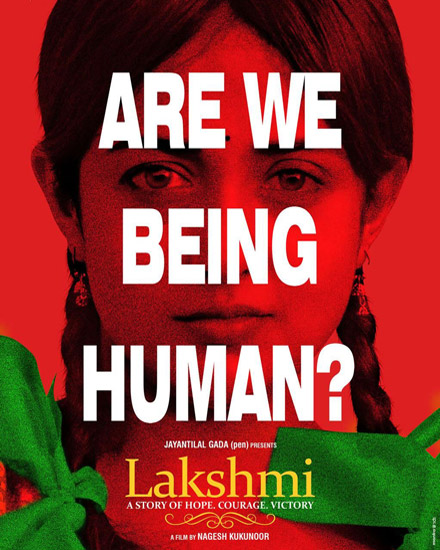 Lakshmi