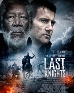 Last Knights