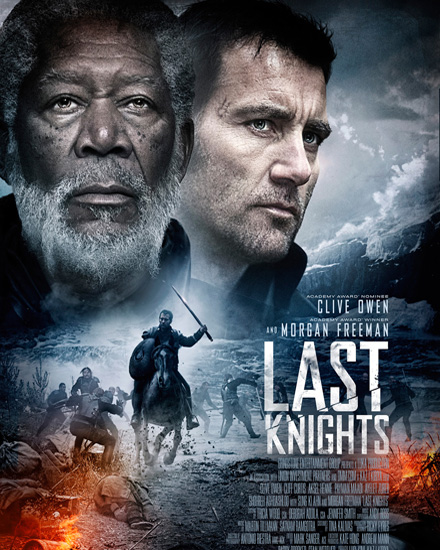 Last Knights