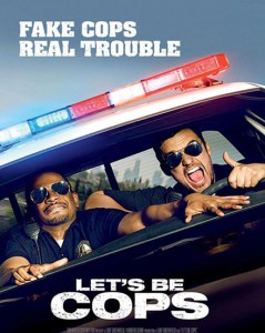 Lets Be Cops