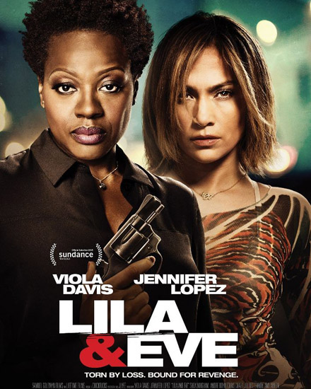 Lila & Eve