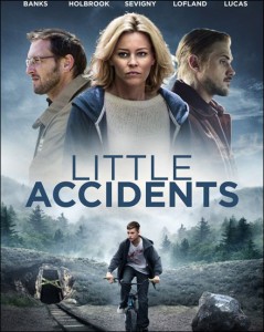 Little Accidents