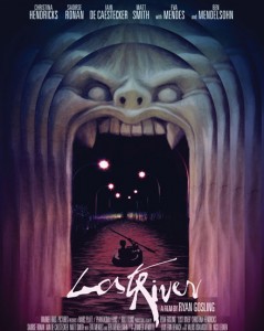 Lost River