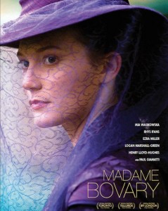 Madame Bovary