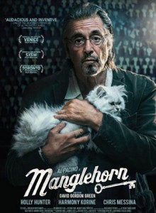 Manglehorn