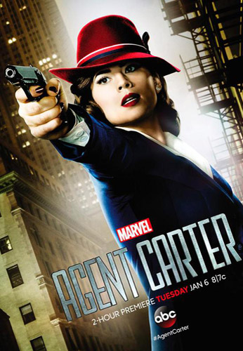 Marvels Agent Carter S02E10
