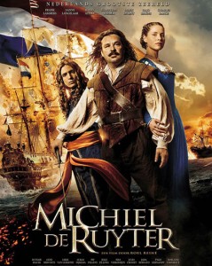 Michiel de Ruyter