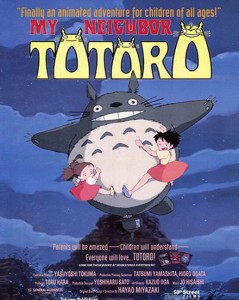 My Neighbor Totoro