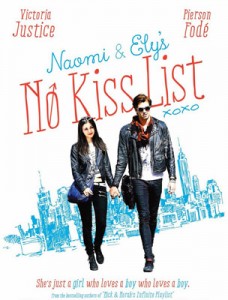 Naomi and Ely’s No Kiss List