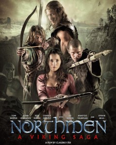 Northmen A Viking Saga