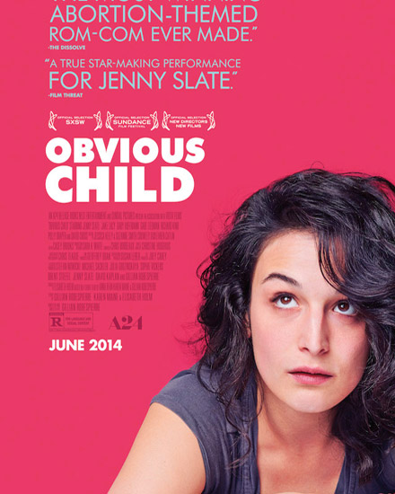 Obvious Child