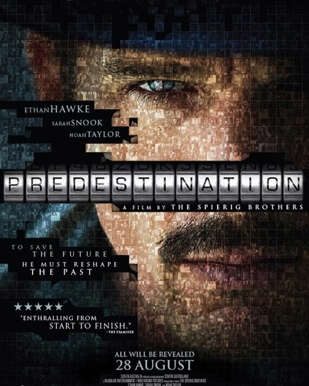 Predestination