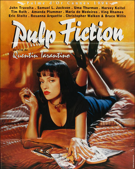 Pulp Fiction