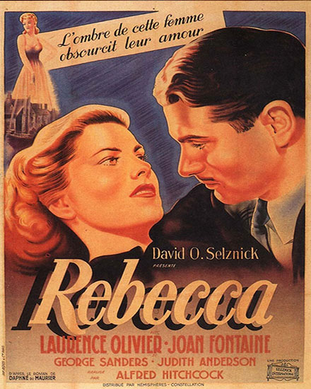 Rebecca