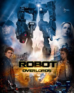 Robot Overlords