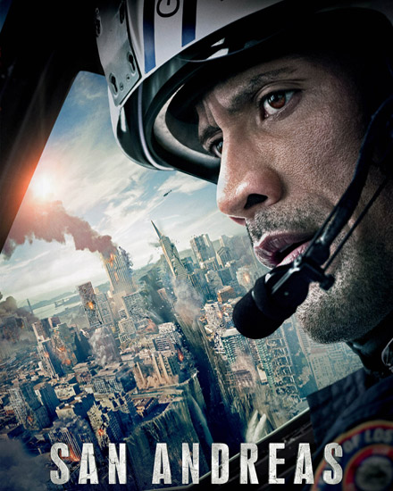 San Andreas