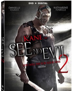 See No Evil 2