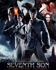 Seventh Son