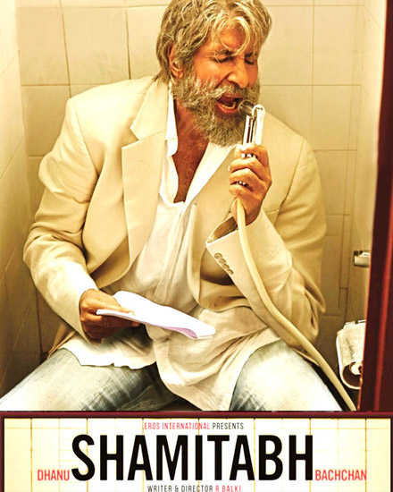 Shamitabh