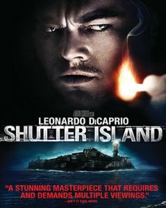 Shutter Island