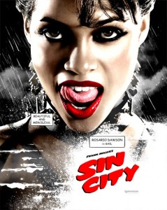 Sin City