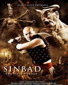 Sinbad Voyage