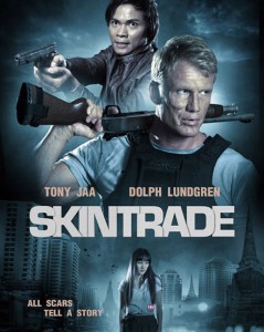 Skin Trade