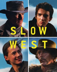 Slow West