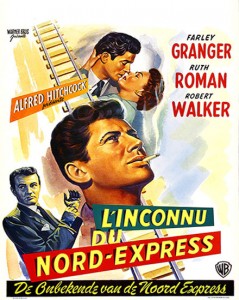 Strangers on a Train