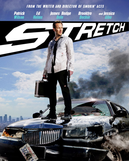 Stretch