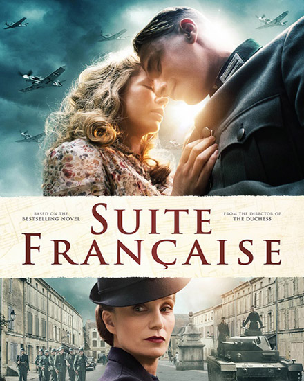 Suite Francaise
