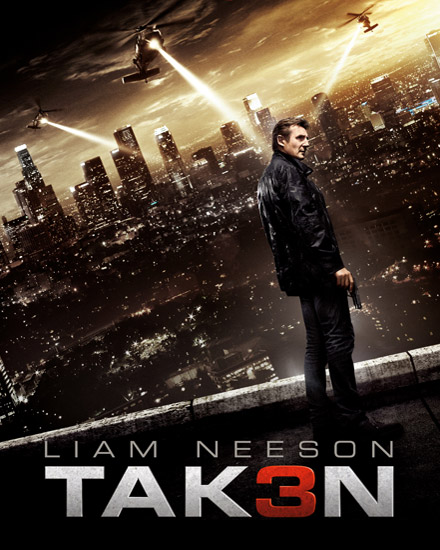 Taken 3