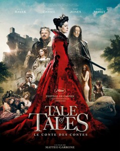 Tale of Tales