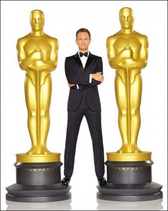 87th Annual Academy Awards