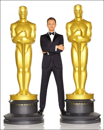87th Annual Academy Awards