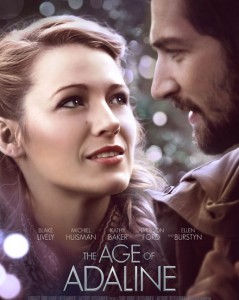 The Age of Adaline