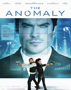 The Anomaly