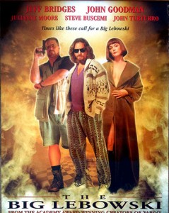 The Big Lebowski