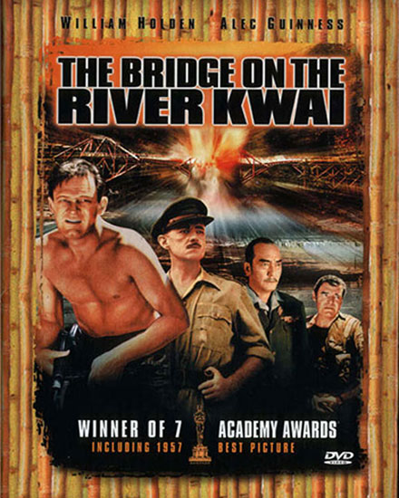 The Bridge