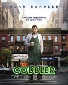The Cobbler