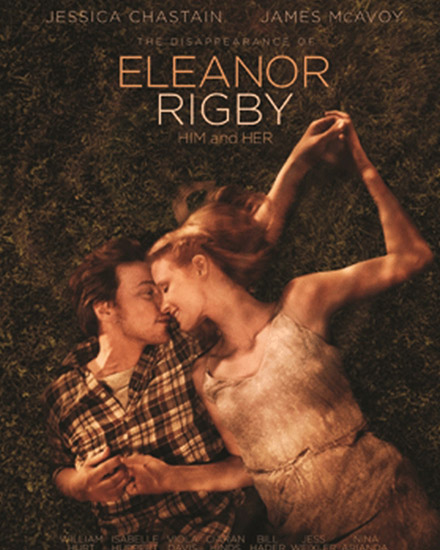 Eleanor Rigby Them