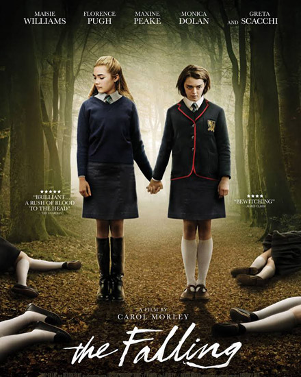 The Falling