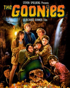 The Goonies