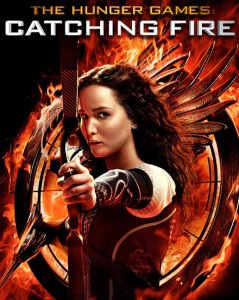The Hunger Games Catching Fire
