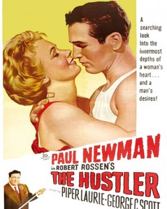 The Hustler